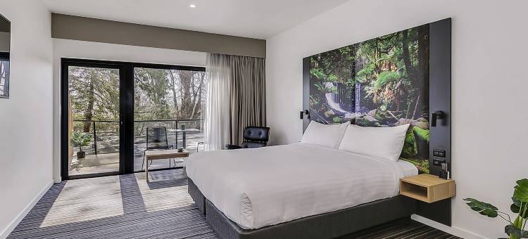 美居朗塞斯顿酒店(Mercure Launceston)图片