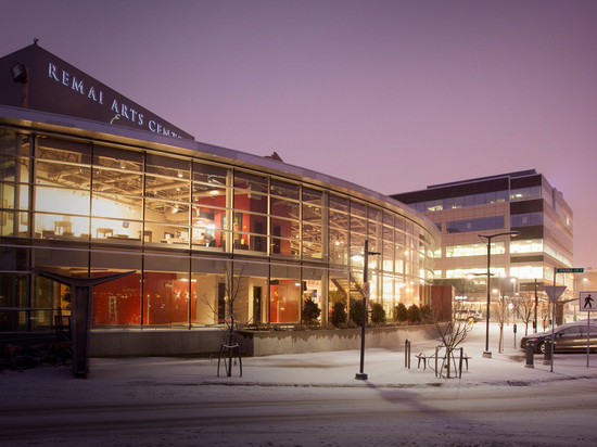 Holiday Inn 萨斯卡通DOWNTOWN