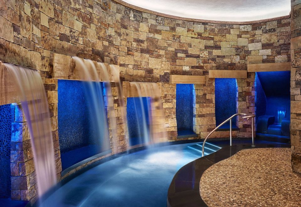 The St.Regis Aspen Resort Hotel Overview