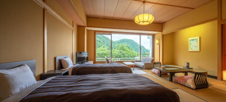 吉川屋旅馆(Yoshikawaya)图片