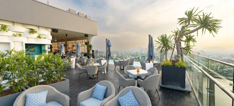 Wink 岘港河畔凯悦奕选酒店 - 24 小时入住制(Wink Danang Riverside, Unscripted by Hyatt - 24 Hours stay)图片