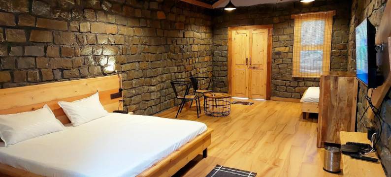 The Rana Resort - Bir Billing图片