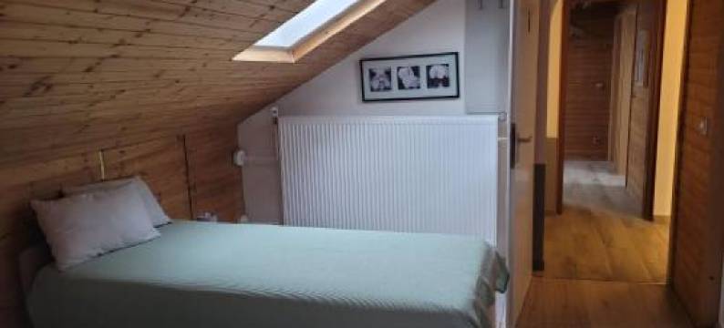 施拉夫史图尔膳食公寓酒店(Pension Schlafstuhl)图片