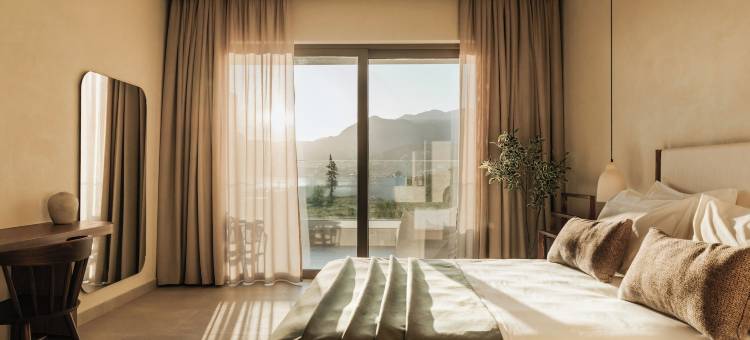 AMÉNTE 正念套房(AMÉNTE Mindful Suites)图片