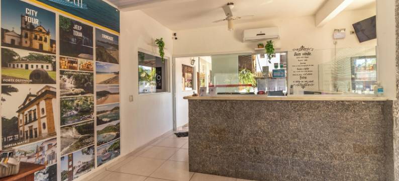 玛阿祖尔旅馆(Pousada Mar Azul)图片