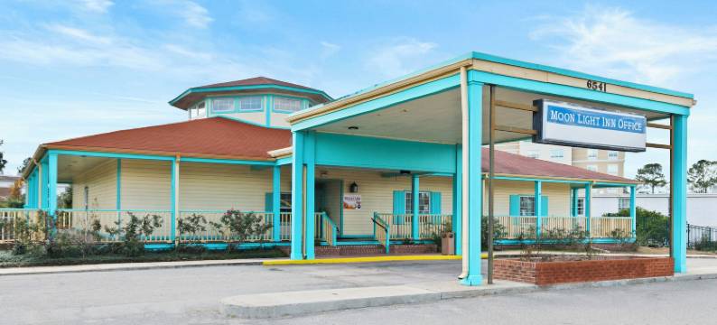 月光旅馆(Moonlight Inn)图片