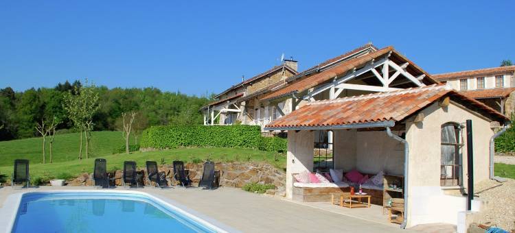 Romantic Tower in Dordogne with Rooftop Terrace图片