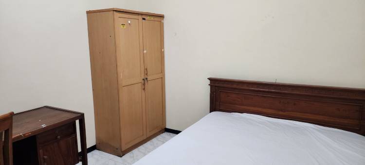 OYO 95107 靠近Ubaya的绿色民宿(OYO 95107 Green Homestay Near Ubaya)图片
