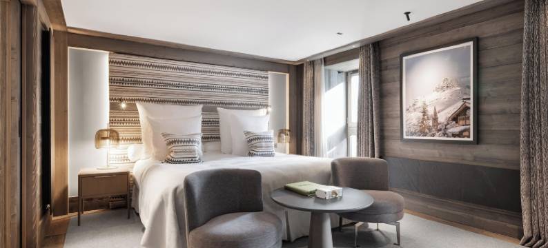 乔戈里 K2 酒店(Hotel le K2 Chogori)图片