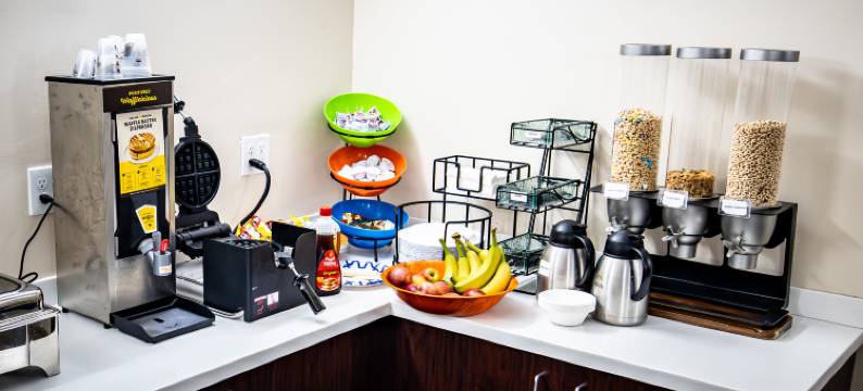 红顶酒店-弗雷德里克斯堡北(Red Roof Inn Fredericksburg North)图片