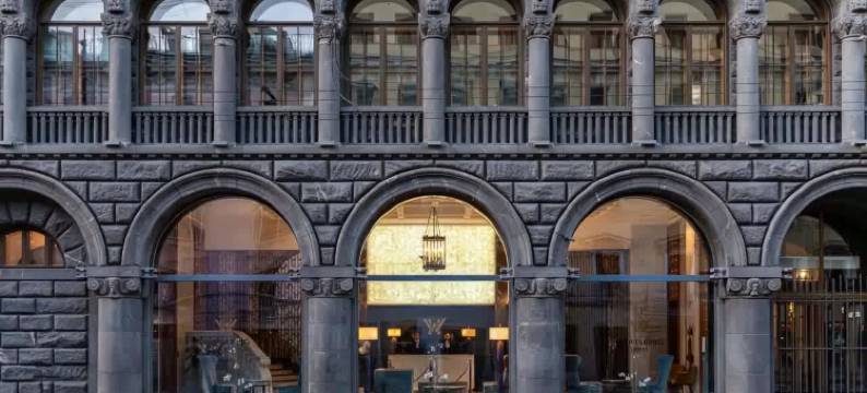 瓦维尔伯格酒店(Wawelberg Hotel)图片