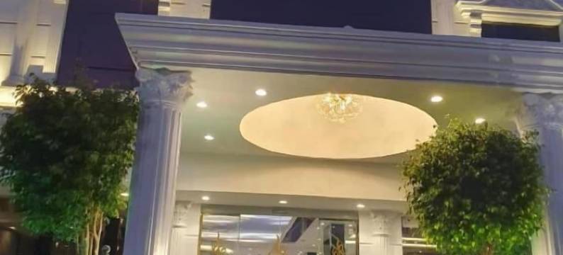 塞克拉酒店(Thekra Hotel)图片