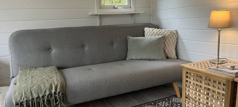 赫尔托夫腾民宿(Heltoften Bed & Breakfast)图片