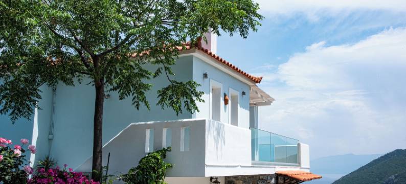 纳夫西卡住宅(Nafsika Residences ex Petra Mare Village)图片