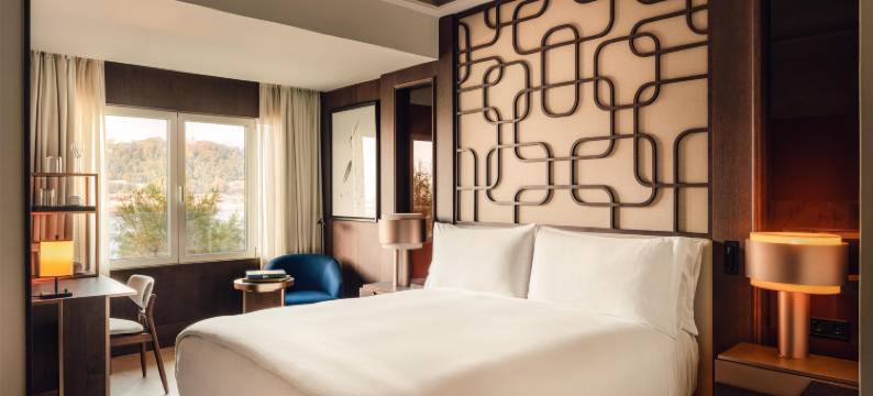 诺布酒店圣塞巴斯(Nobu Hotel San Sebastián)图片