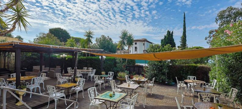 卡普尼格酒店(Cap Nègre Hôtel)图片