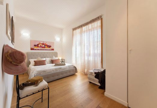 Santa Maria Novella - Flo Apartments Hotel Overview