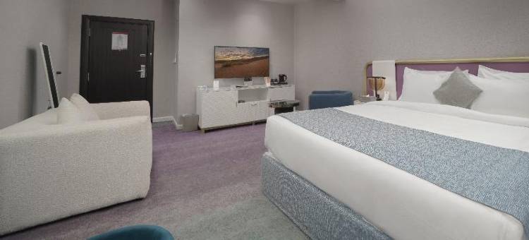 奇妙酒店(Marvelous Hotel Tabuk)图片