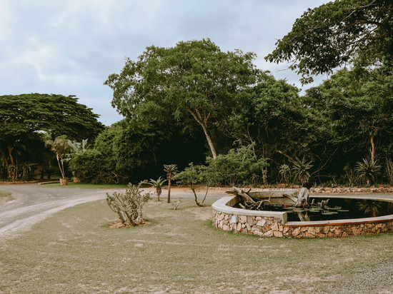 恩祖韦尼游猎小屋