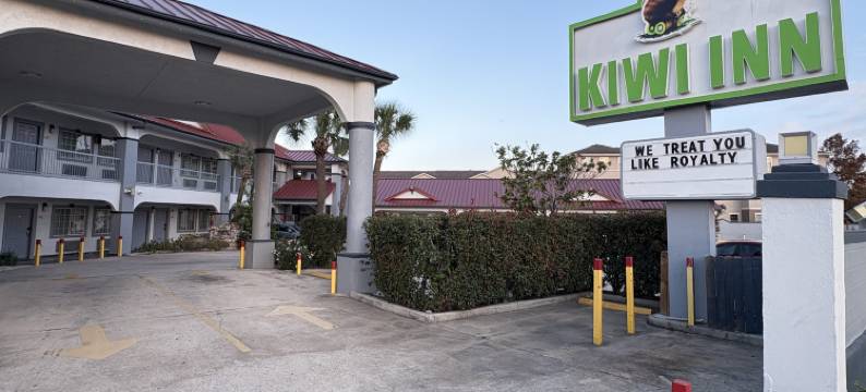 休斯敦 - 249号公路基维Capital O旅馆(Kiwi Inn Capital O Houston - Hwy 249)图片