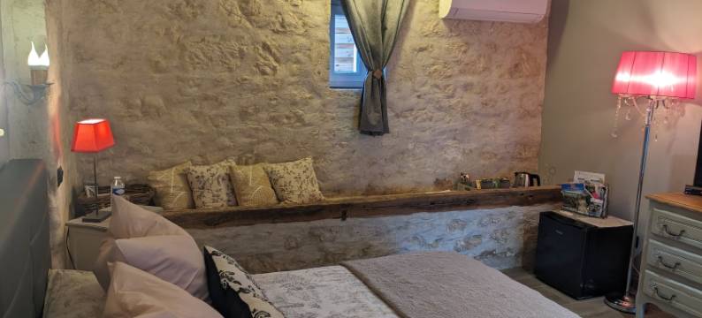 费兰特斯住宿加早餐旅馆(Domaine les Feuillants)图片