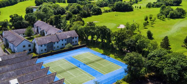 中国舰队乡村俱乐部酒店(China Fleet Country Club)图片
