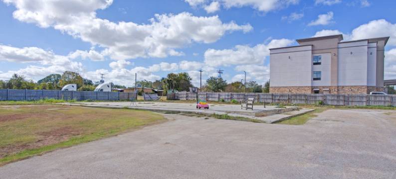 Hotel O 的日落旅馆 Flatonia I 10(Sunset Inn by Hotel O Flatonia I - 10)图片