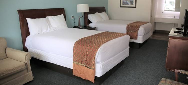 O Executive Inn & Suites 库埃罗87号公路酒店(Hotel O Executive Inn & Suites Cuero Hwy 87)图片