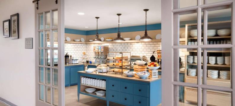 纽布朗费尔斯丽怡酒店(Country Inn & Suites by Radisson, New Braunfels, TX)图片