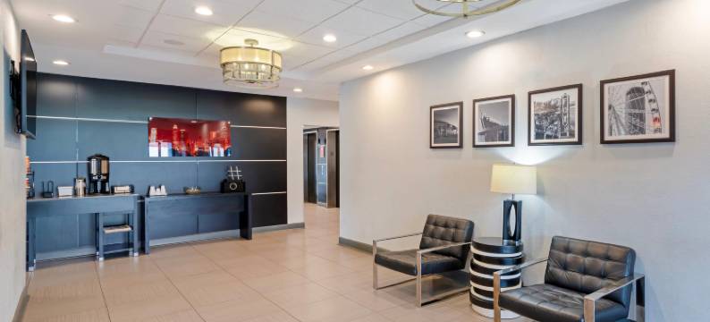 最佳西方PLUS酒店-卡罗尔顿(Comfort Inn & Suites Carrollton)图片