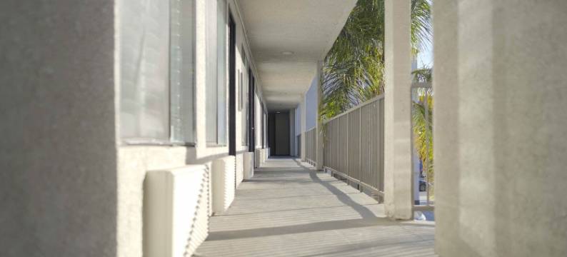 英格尔伍德6号汽车旅馆(Motel 6 Inglewood, CA)图片