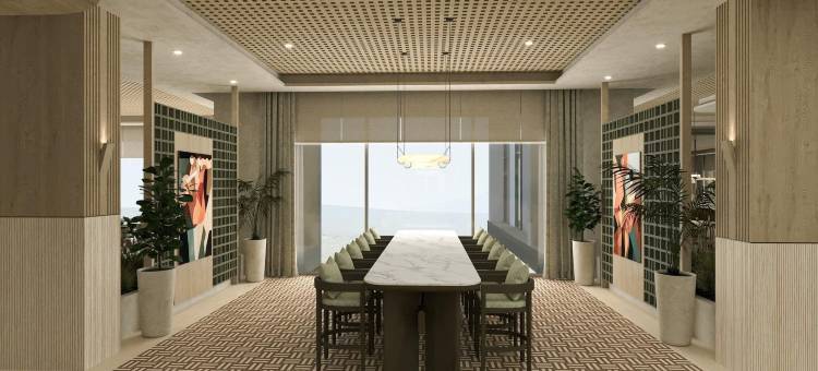阿克拉迪迪姆度假村及水疗中心(Akra Didim Resort & Spa)图片