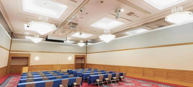 FLEXSTAY INN 鹿岛 Central(FLEXSTAY INN Kashima Central)图片