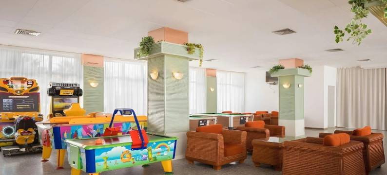 H 精品奥林匹克酒店(Htop Olympic #HtopEnjoy)图片