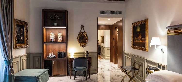 法拉迪尔酒店(Hotel Valadier)图片