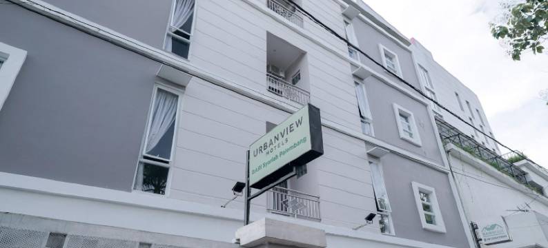 红门城市景观巴里沙利亚酒店(巨港)(Urbanview Hotel Bari Syariah Palembang by RedDoorz)图片