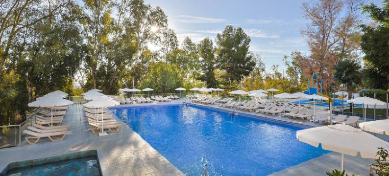 AluaSun Costa Park图片