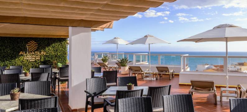 Aluasun Lago Rojo - Adults Recommended图片