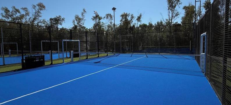 卡莱利亚露营地(Calella Camping)图片