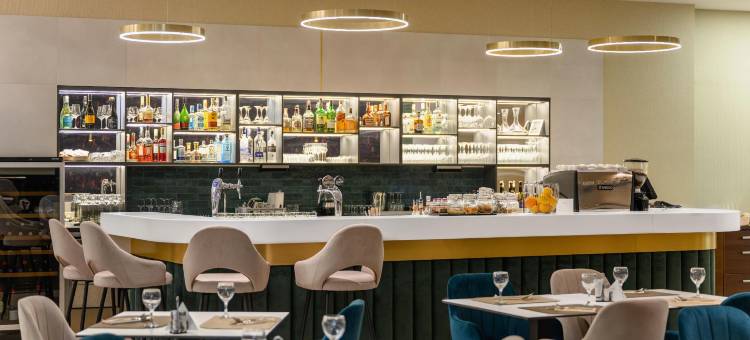 科索佩斯酒店(Corso Hotel Pécs)图片