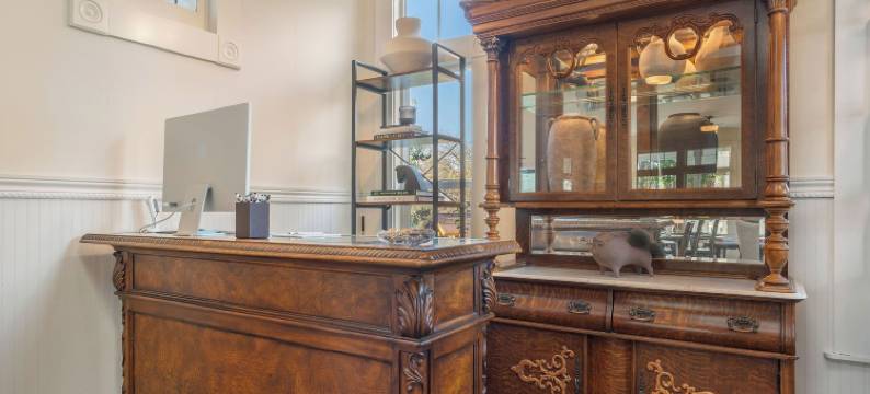 酒乡给朋友旅馆及早餐住宿(ForFriends Inn Wine Country Bed and Breakfast)图片