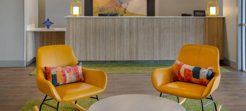 希尔顿斯帕克酒店圣罗伯特福特伦纳德伍德(Spark by Hilton St. Robert Fort Leonard Wood)图片