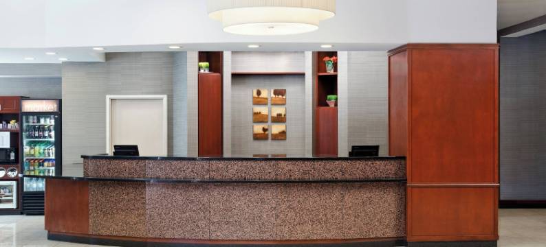 UAB伯明翰市区万怡酒店(Courtyard Birmingham Downtown at UAB)图片