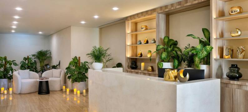 迪拜城市漫步拉维尔酒店-傲途格精选(La Ville Hotel & Suites City Walk, Dubai, Autograph Collection)图片