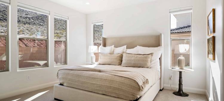Hygge House 5卧室家(Hygge House 5 Bedroom Home)图片