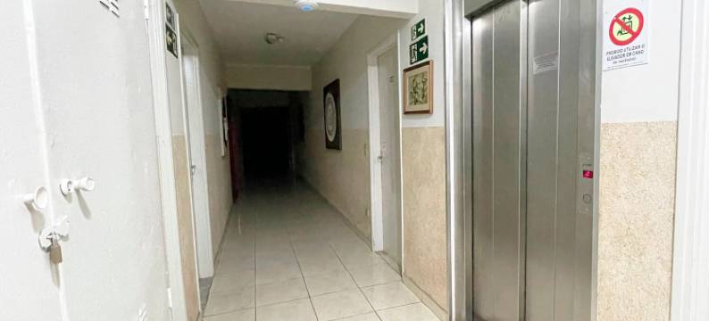 中央公园住宅酒店(Central Park Hotel São Carlos - Fácil Acesso Usp e Industrial)图片