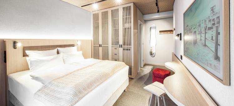 布德 54 号酒店(Bude54)图片