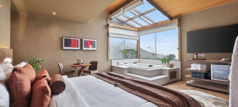 勒西拉马特酒店体验(Le Siramat Hotel Experience)图片