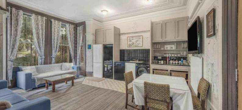 OYO Cornerstone Manor 酒店(OYO Cornerstone Manor Hotel)图片