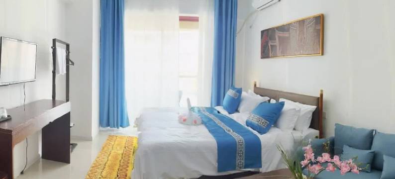 磨丁优家公寓式酒店(Boten YouJia Residential Hotel)图片